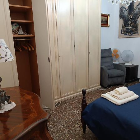 Appartement Casa Luigina à Gênes Extérieur photo