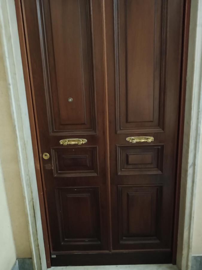Appartement Casa Luigina à Gênes Extérieur photo
